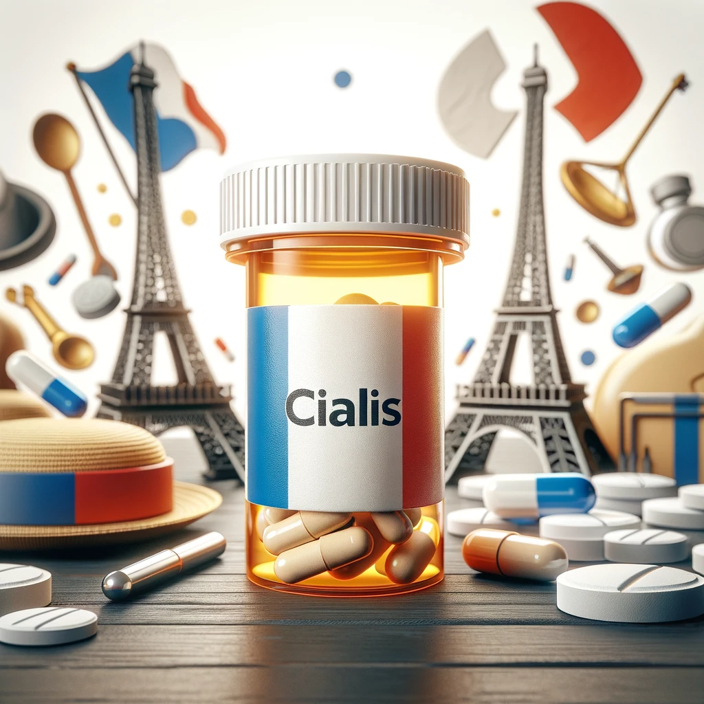 Le cialis est il en vente libre en espagne 